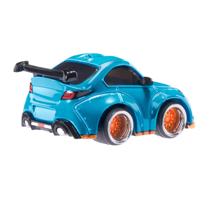 CarTuned JDM Tuners Series 1 - 2022 Toyota GR86 558828