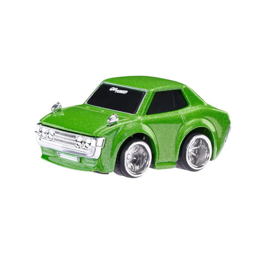 CarTuned JDM Tuners Mainline Series 1 - 1971 Toyota Celica GT 558842