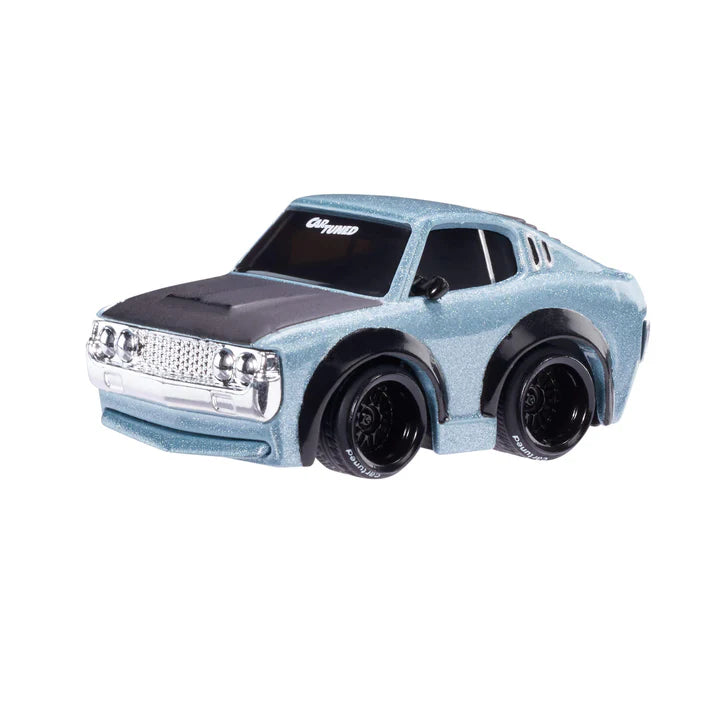 CarTuned JDM Tuners Series 1 - 1976 Toyota Celica (Hatchback) 558859