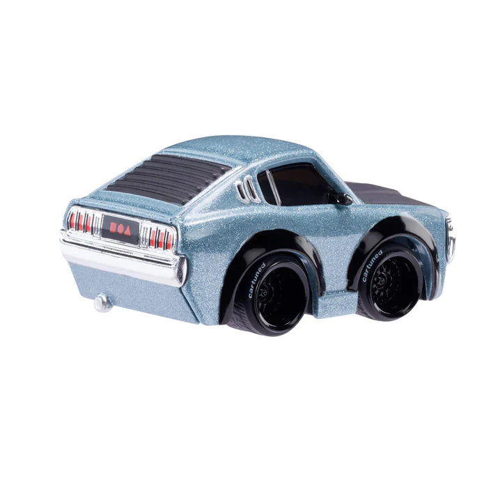 CarTuned JDM Tuners Series 1 - 1976 Toyota Celica (Hatchback) 558859