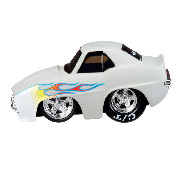 CarTuned Main Series 1 Pro Street 2 Pack 69 Camaro & 87 C10  592532