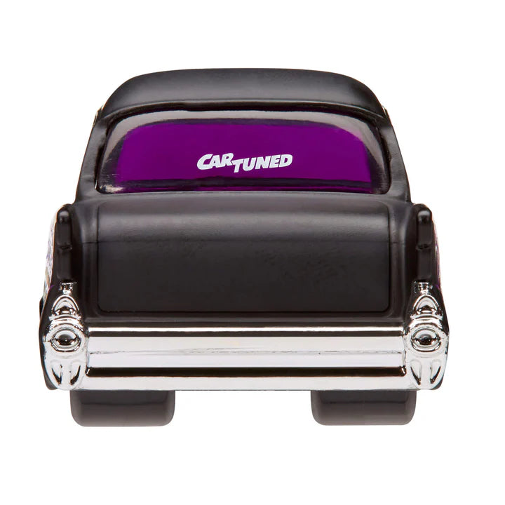 CarTuned Green Series 1 - 1957 Chevy Bel Air (Pro Street) Diecast Vehicle 593911