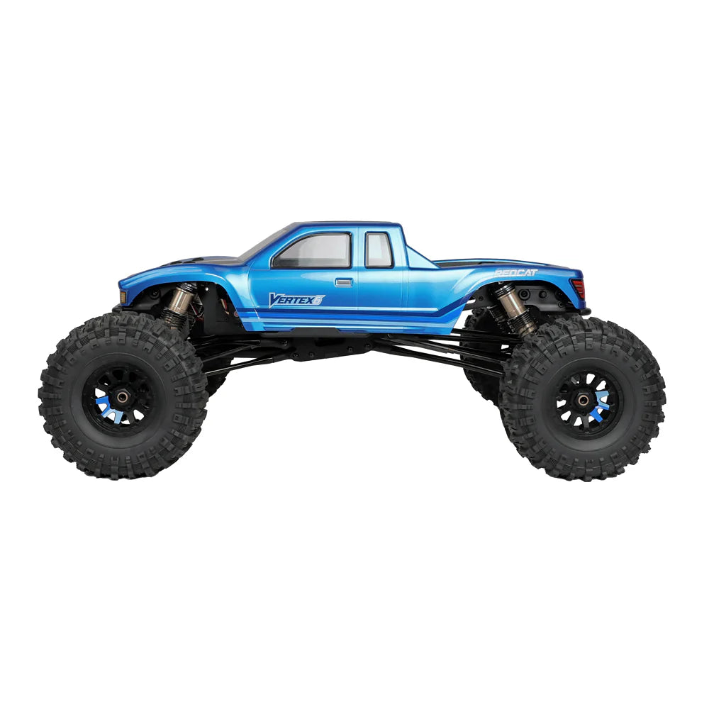 Redcat Racing Vertex-6 Large Scale Crawler RER41192