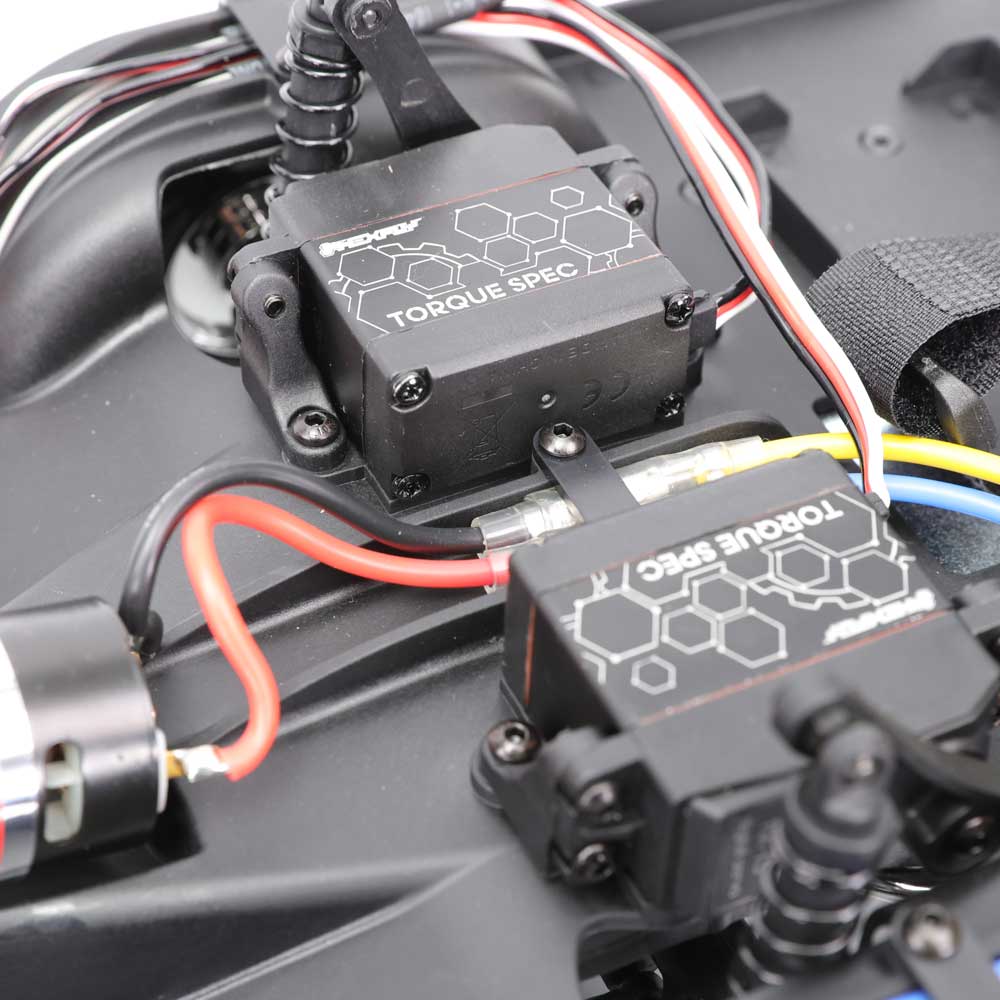 Redcat Racing 1/10th 1965 Chevrolet Impala Hopping Lowrider Root Beer RER33484