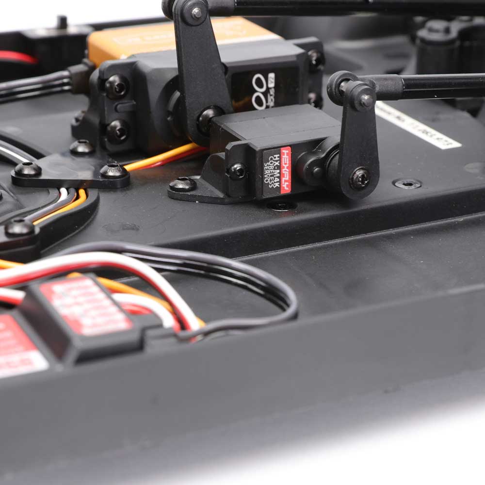 Redcat Racing 1/10th 1965 Chevrolet Impala Hopping Lowrider Root Beer RER33484