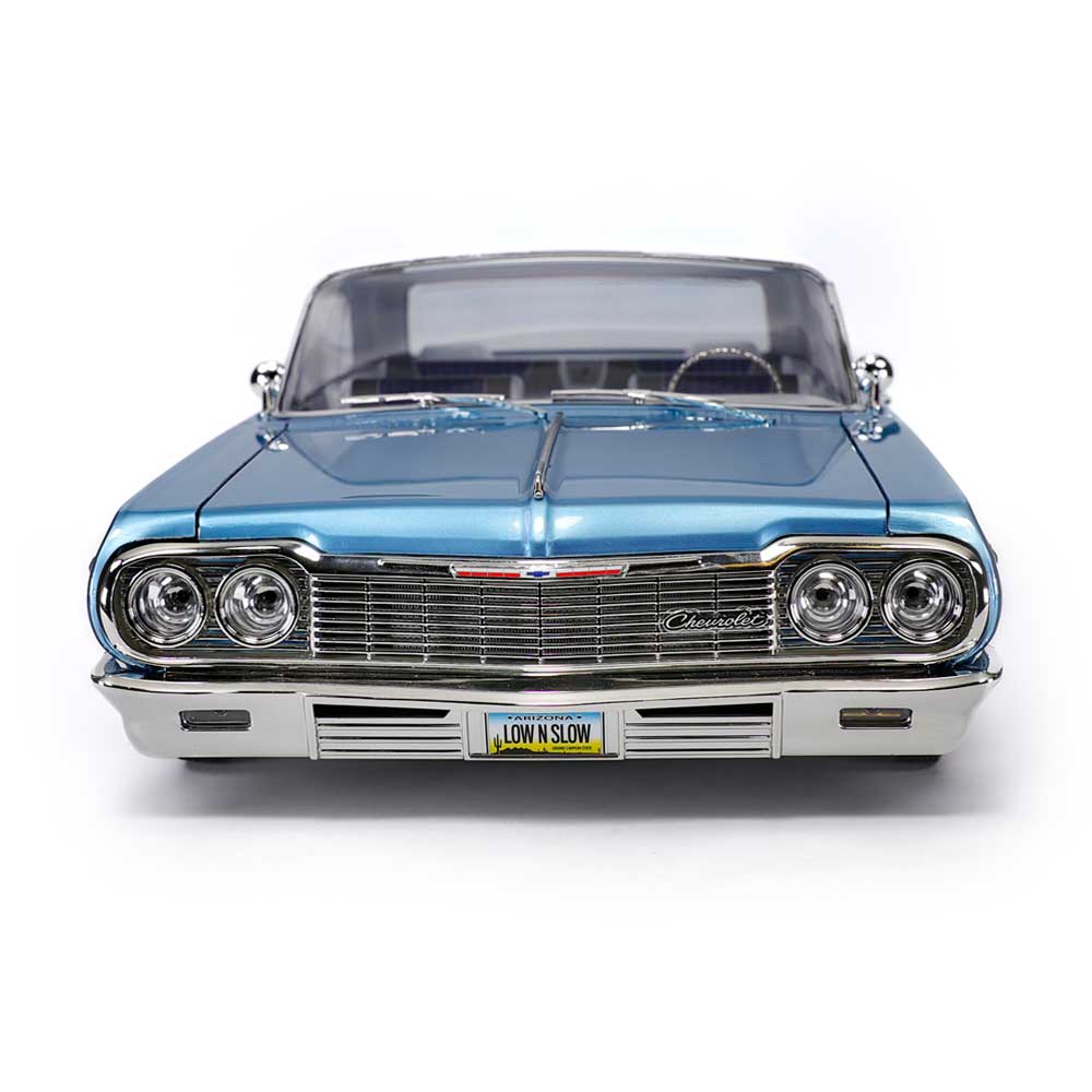 Redcat Racing 1/10th 1964 Chevrolet Impala Hopping Lowrider Light