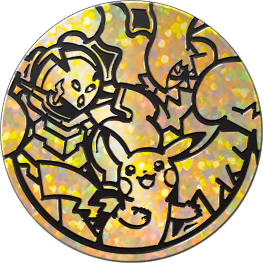 Pokémon Trading Card Game: Battle Academy 2024