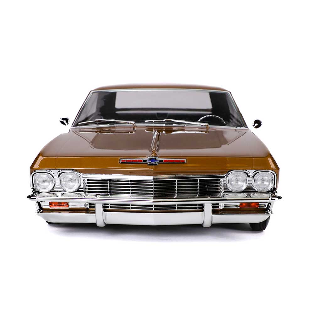 Redcat Racing 1/10th 1965 Chevrolet Impala Hopping Lowrider Root Beer RER33484