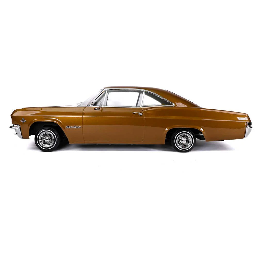 Redcat Racing 1/10th 1965 Chevrolet Impala Hopping Lowrider Root Beer RER33484