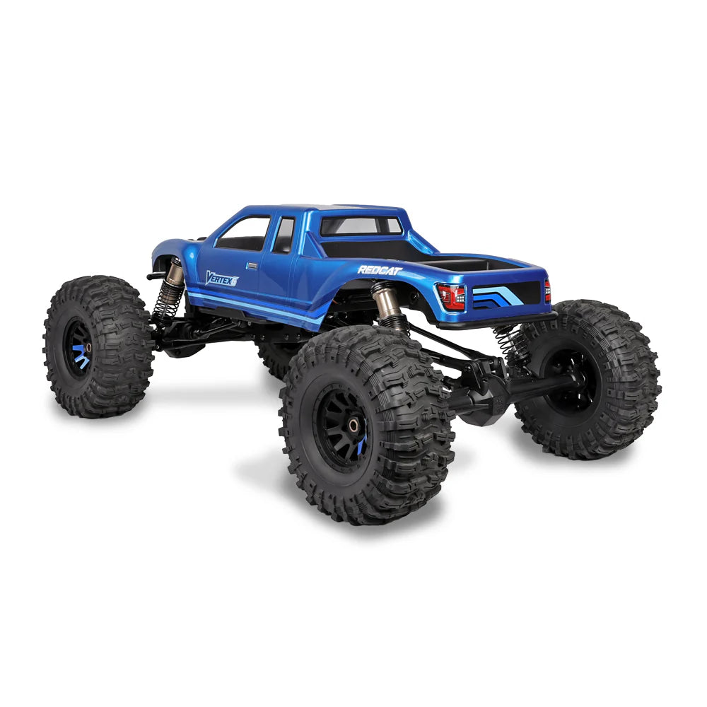 Redcat Racing Vertex-6 Large Scale Crawler RER41192