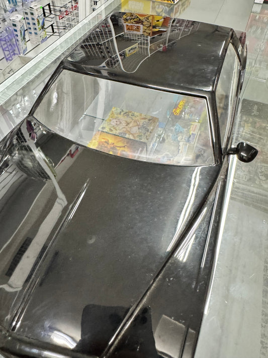 Parts Body 79 Monte Black