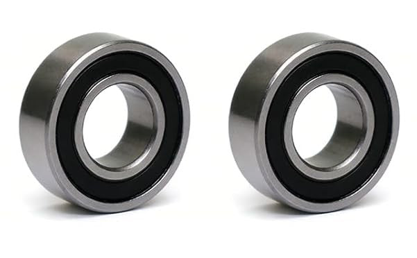 Skunks Hobbies 4x8x3mm Ball Bearings