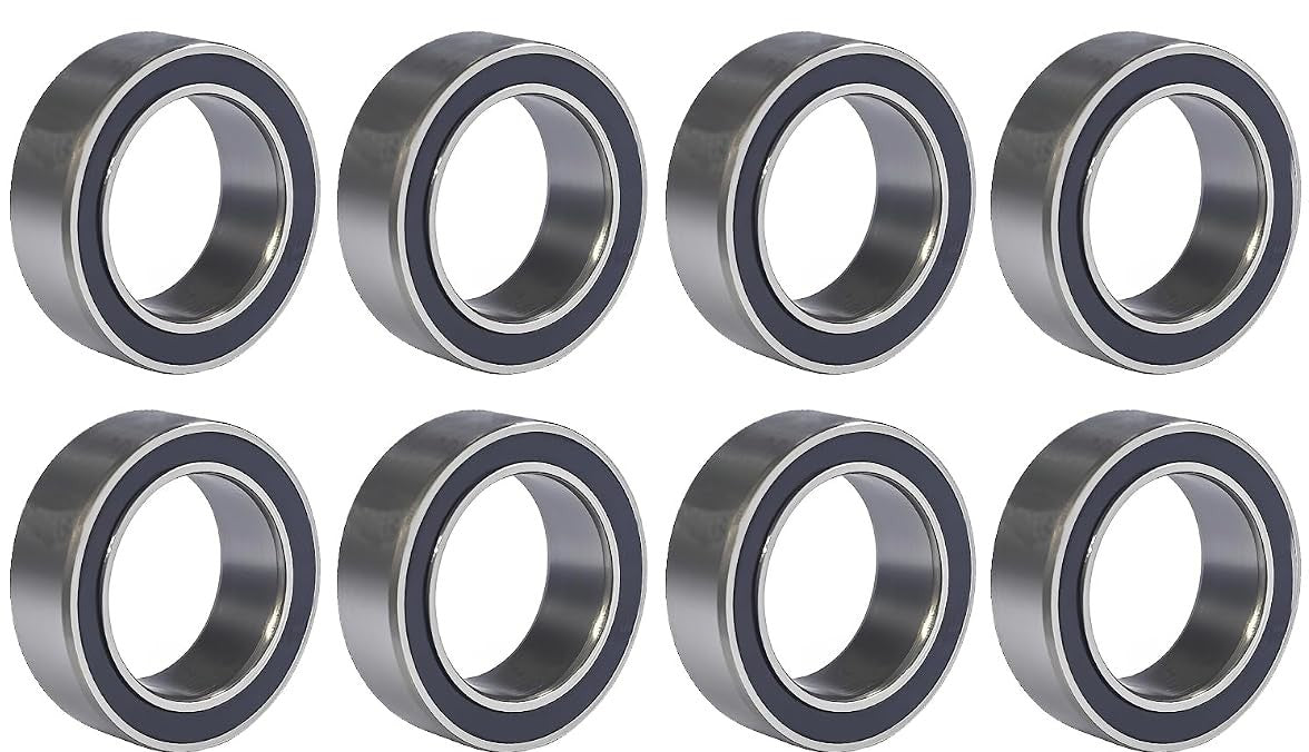 Skunks Hobbies 6x10x3mm Ball Bearings