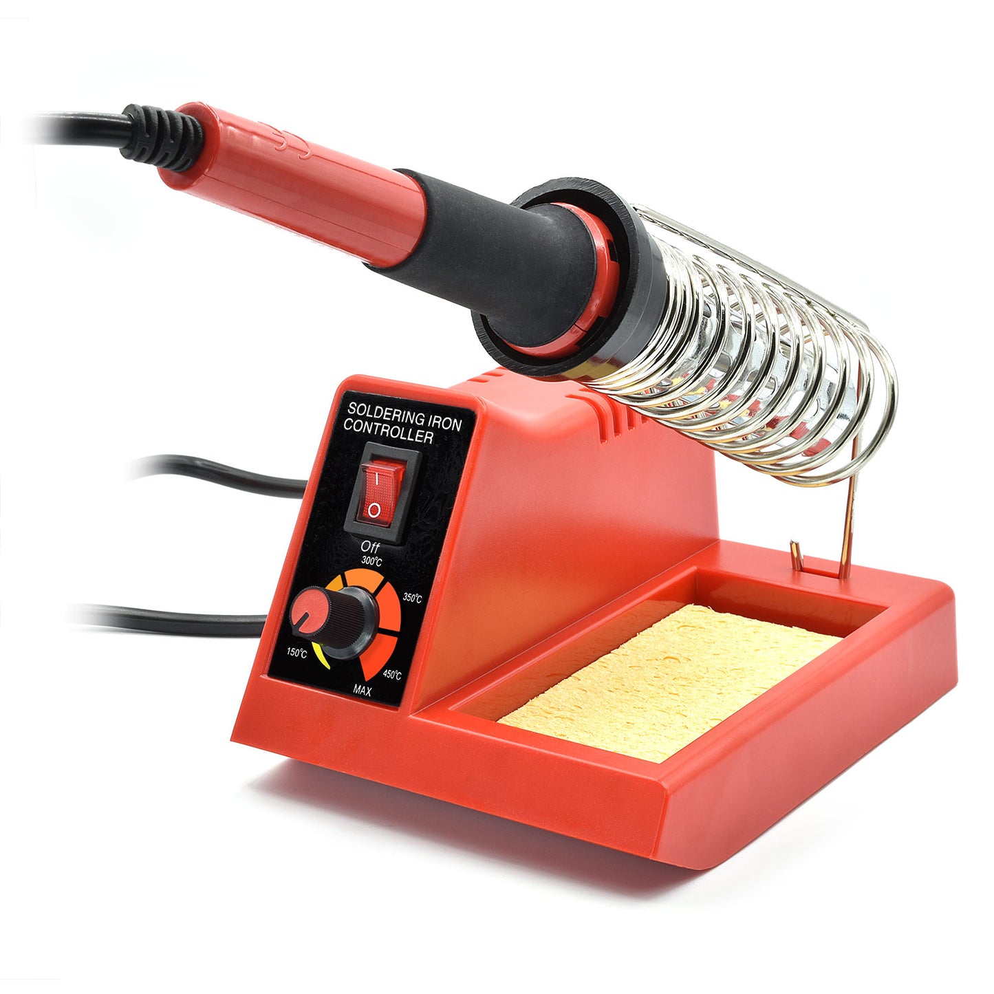 Micro-Mark Variable Temperature Soldering Station