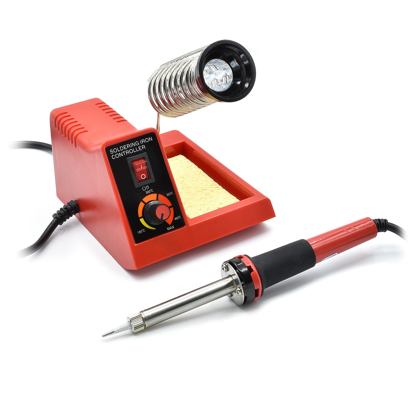 Micro-Mark Variable Temperature Soldering Station