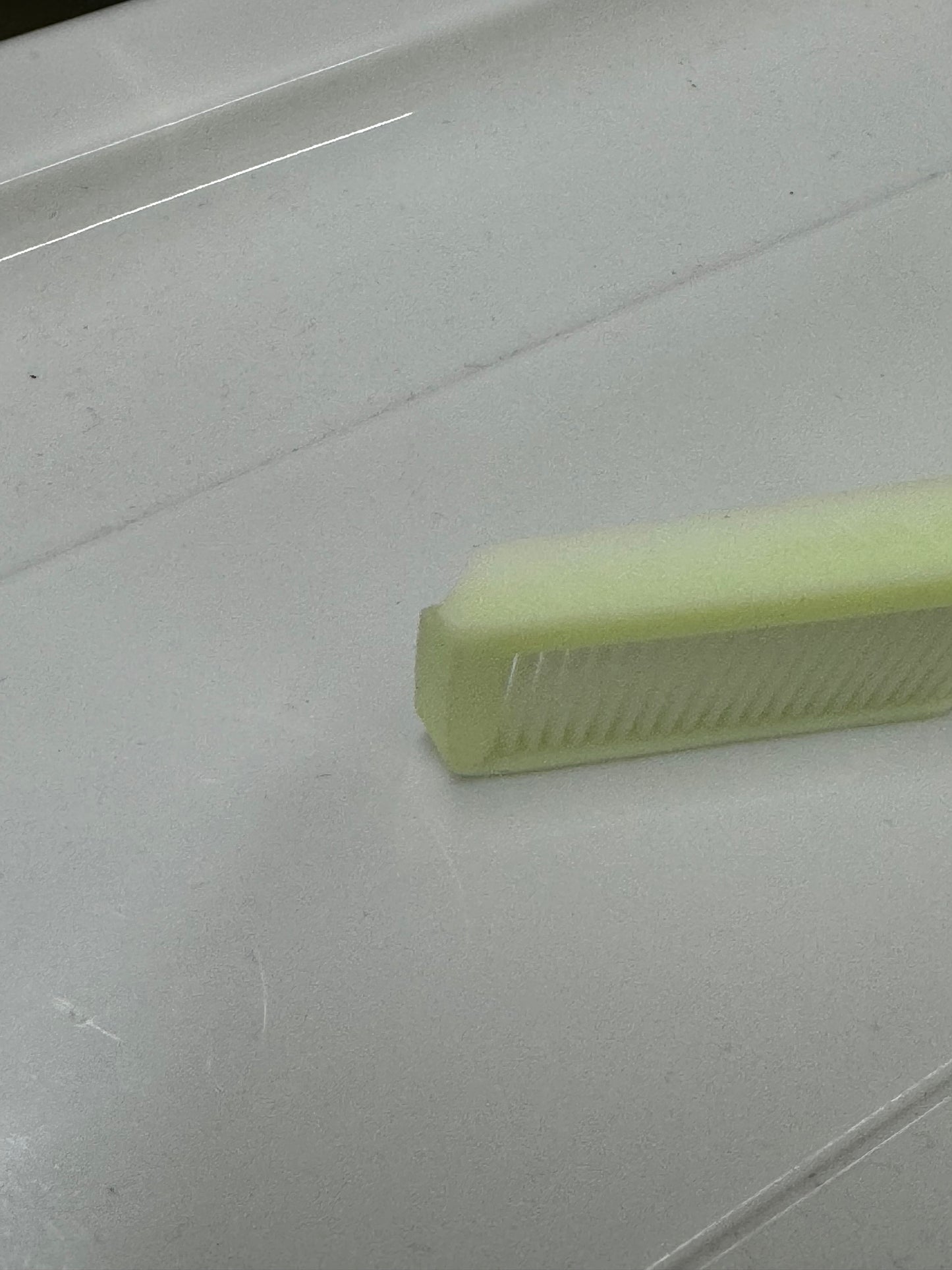 Skunks Hobbies Defective 1/10th 4dr Caddy Grille (2 pack)