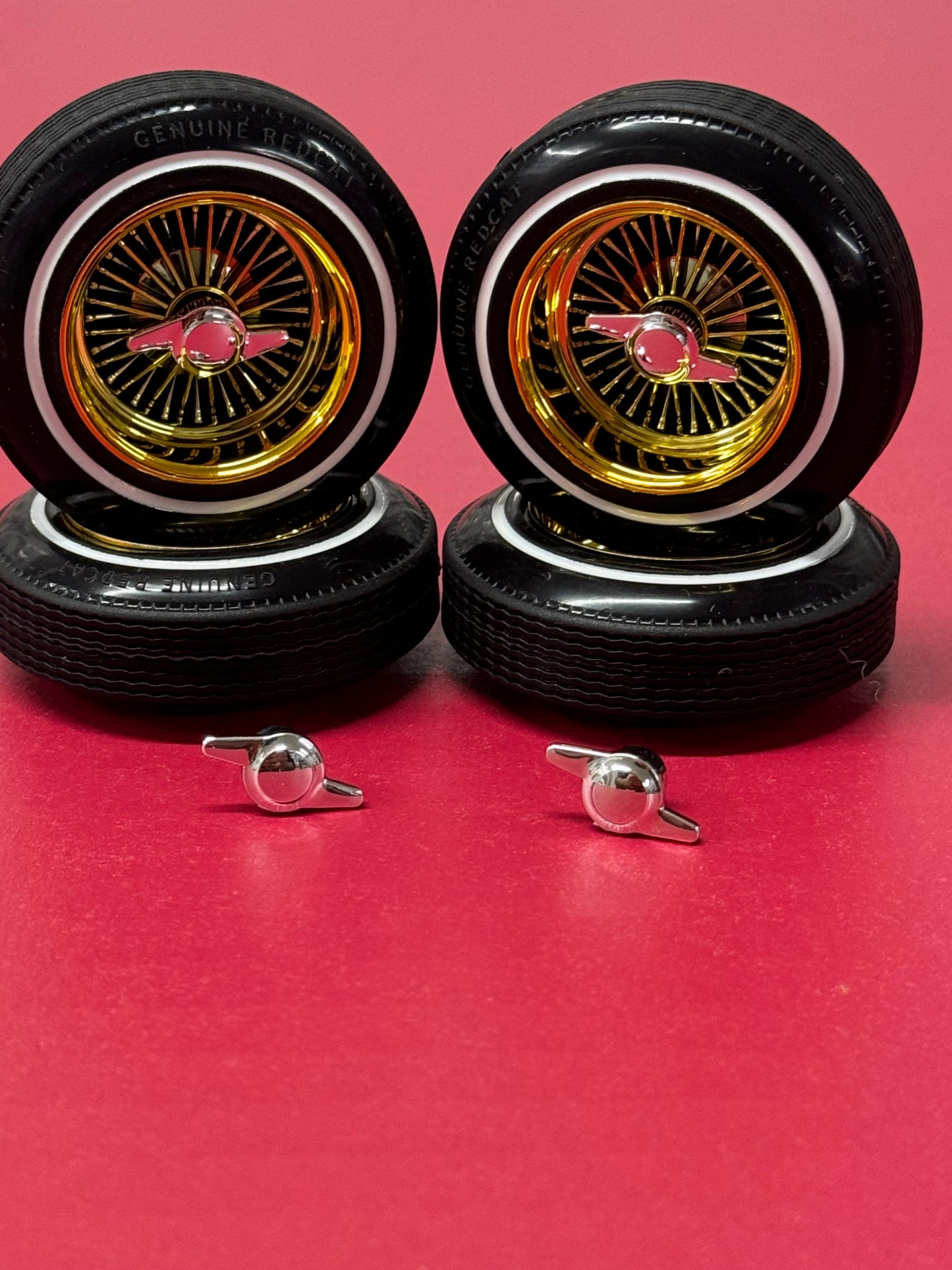 Redcat Racing Knock Offs