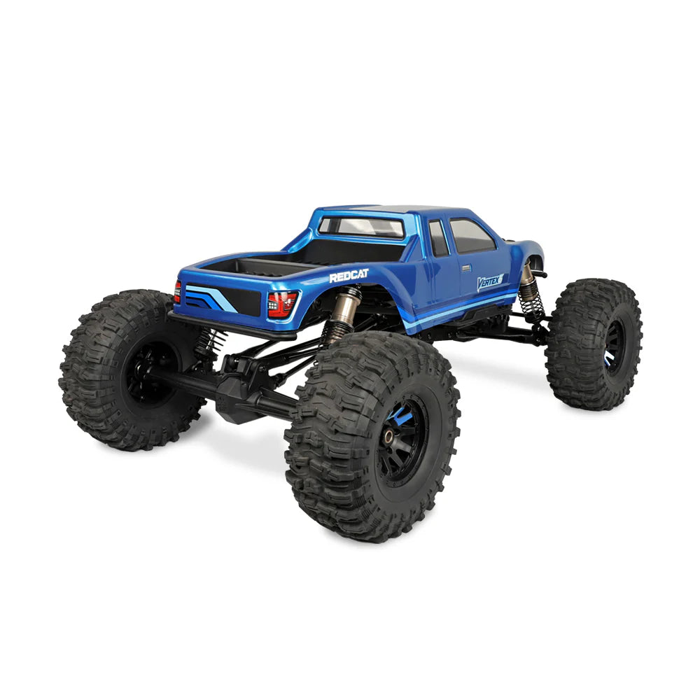 Redcat Racing Vertex-6 Large Scale Crawler RER41192