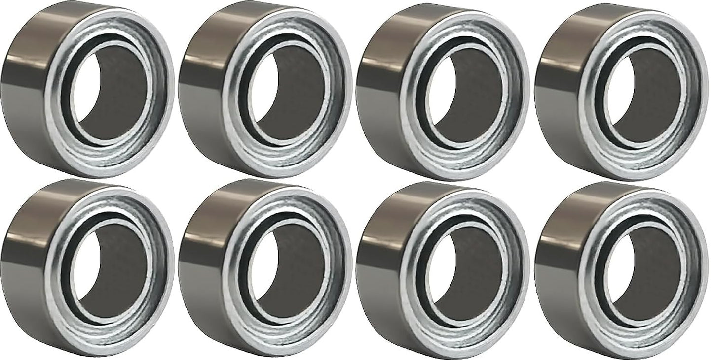 Skunks Hobbies 3x6x2.5mm Ball Bearings