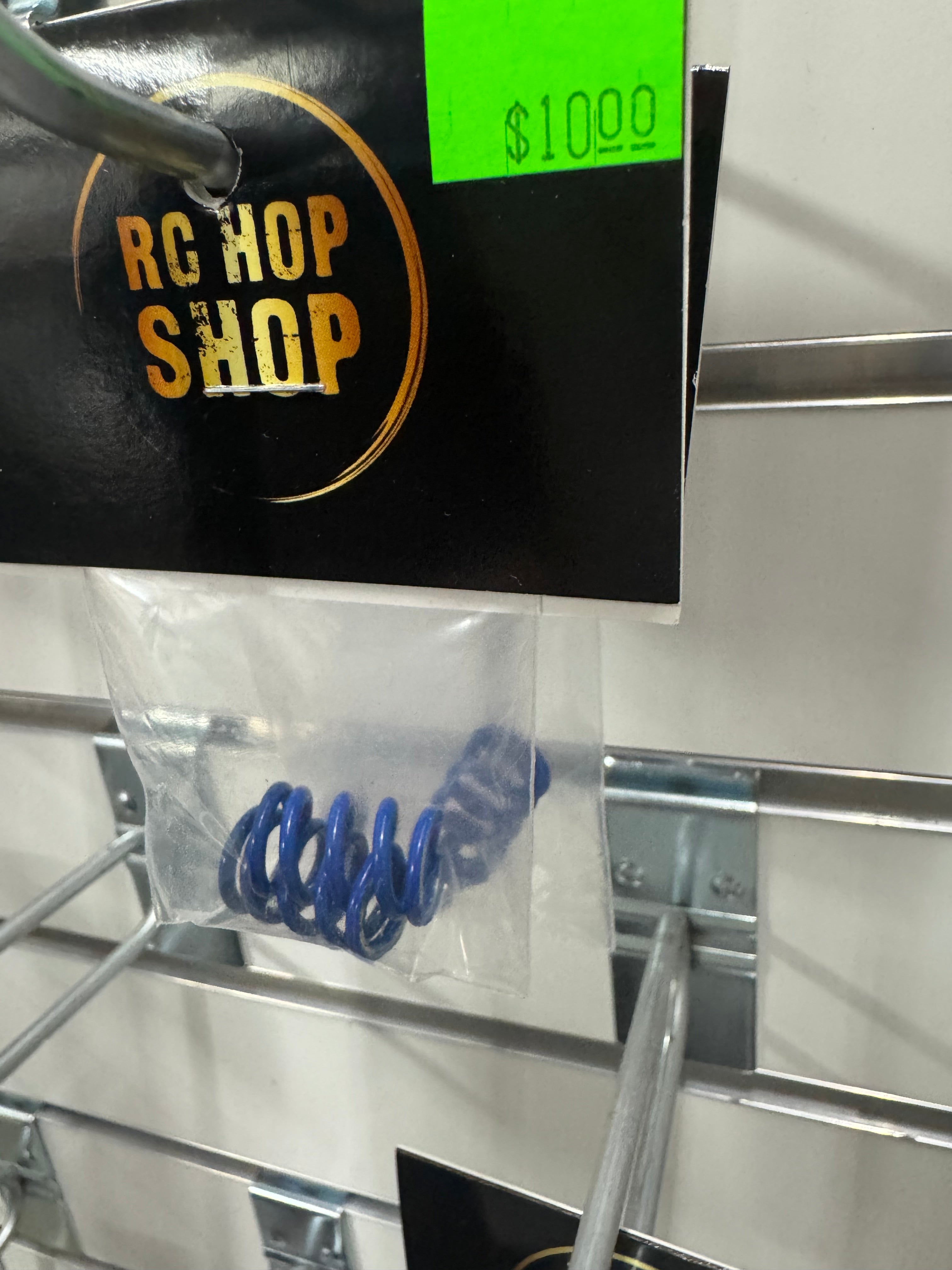 RC HOP SHOP – Skunks Hobbies