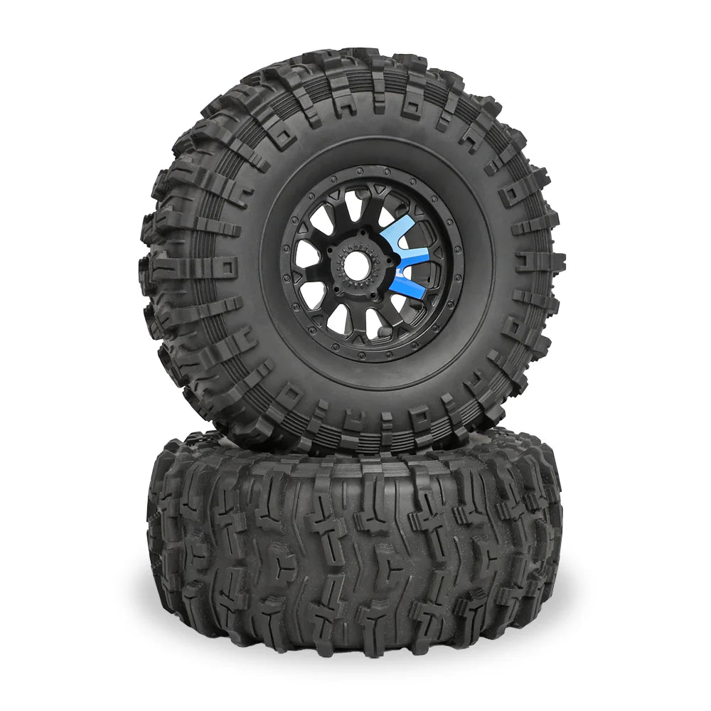 Redcat Racing Vertex-6 Large Scale Crawler RER41192