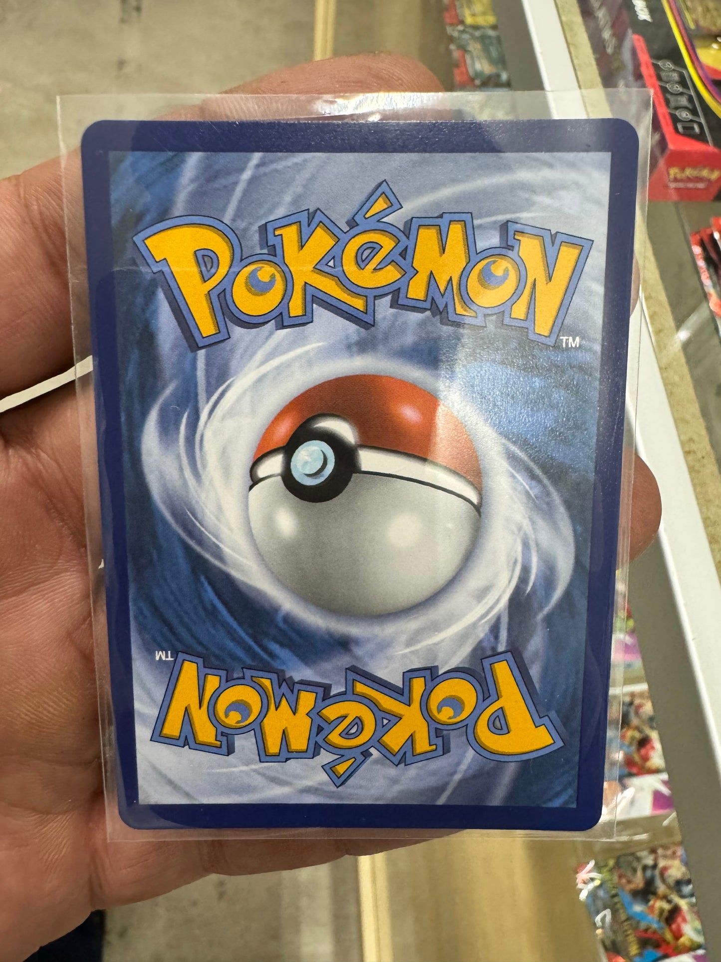 Pokemon Mega Lucario Ex