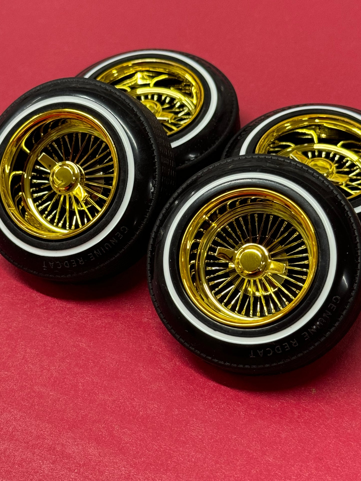 Redcat Racing Knock Offs