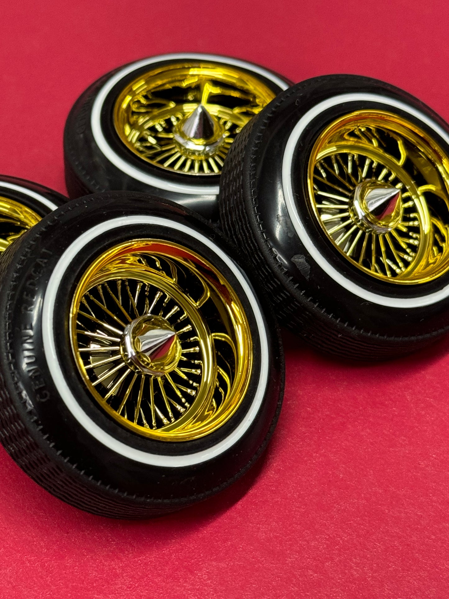 Redcat Racing Knock Offs