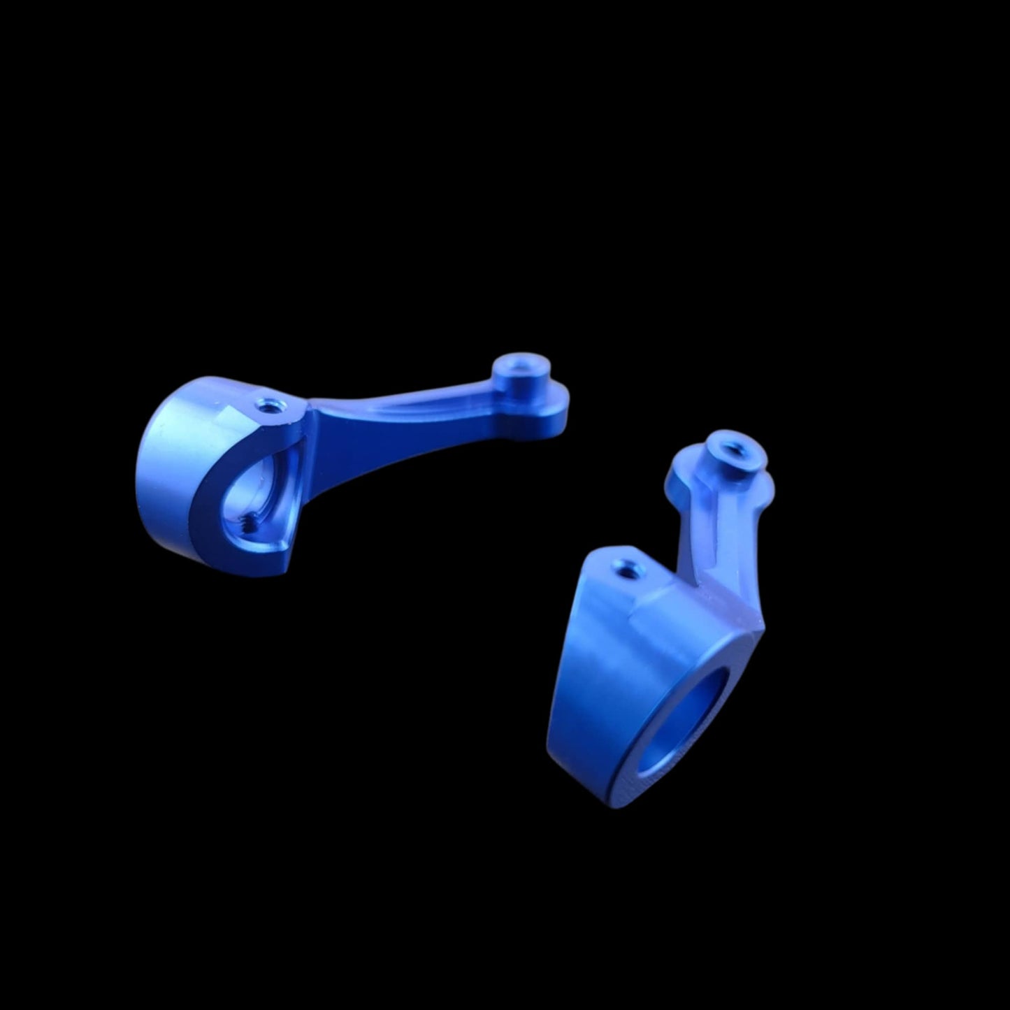 RC Hop Shop Aluminum Steering Arms Imala & LRH285 Chassis