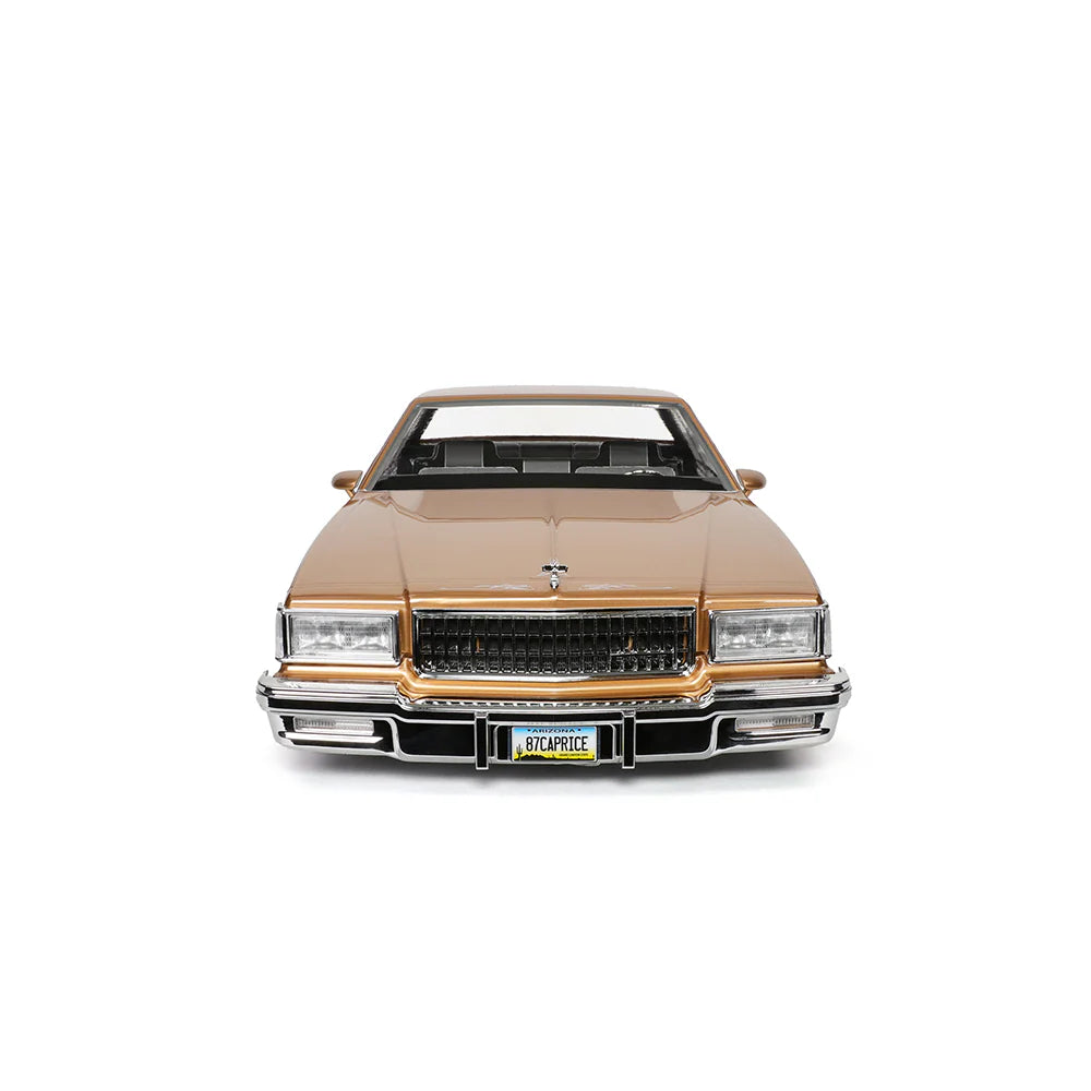 Redcat Racing 1987 Caprice Classic 1/10th RTR Hopping Lowrider Gold RER40285