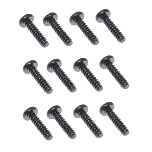 Redcat Racing M2x8 Button Head Screw BS901-055RR