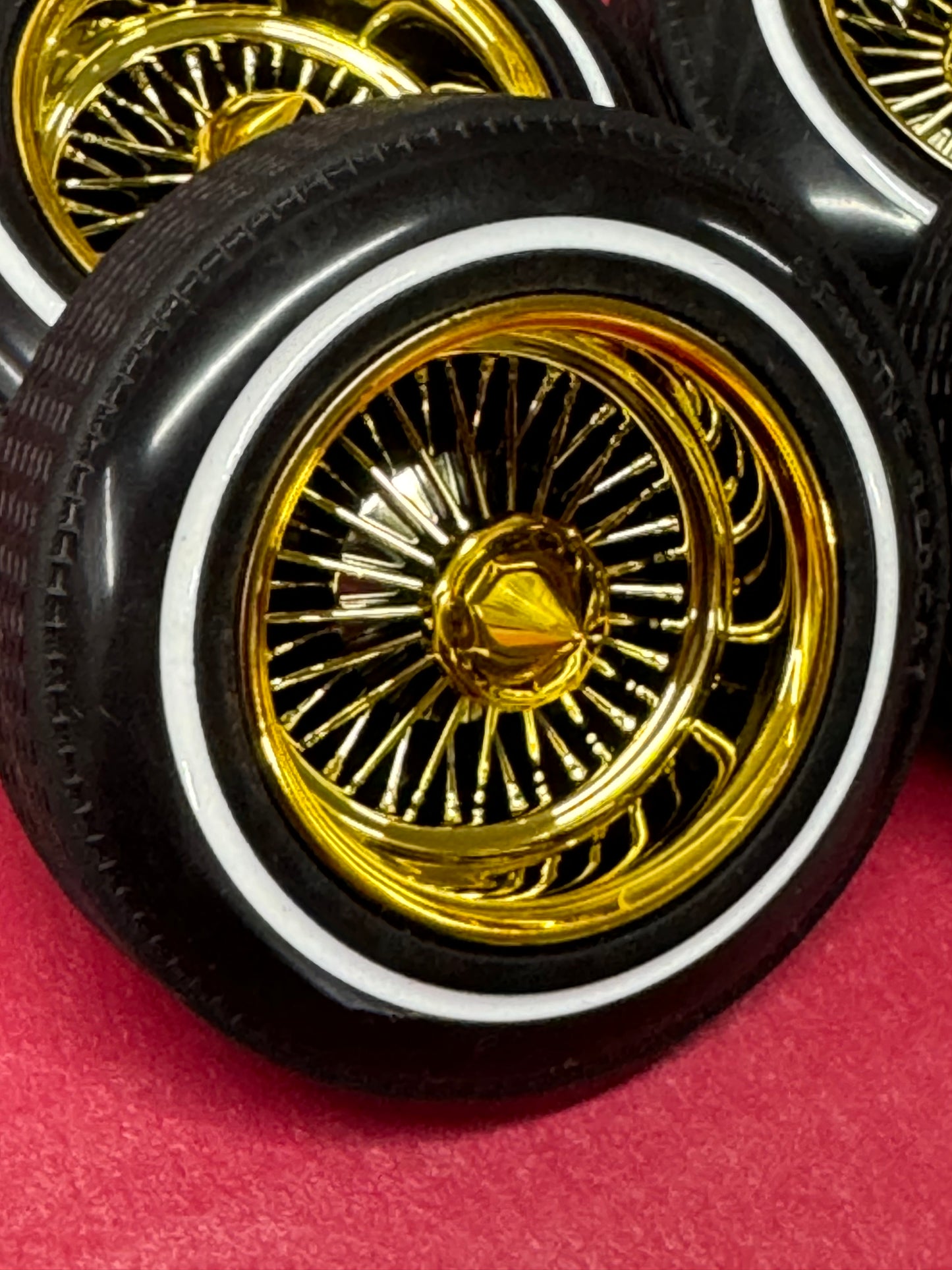 Redcat Racing Knock Offs