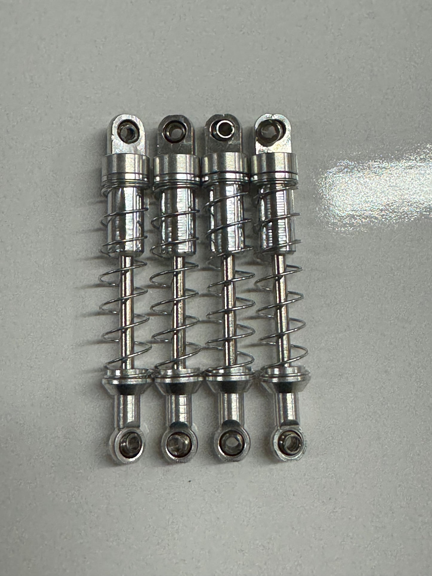 Cruising Shocks Impala & LRH285 Chassis