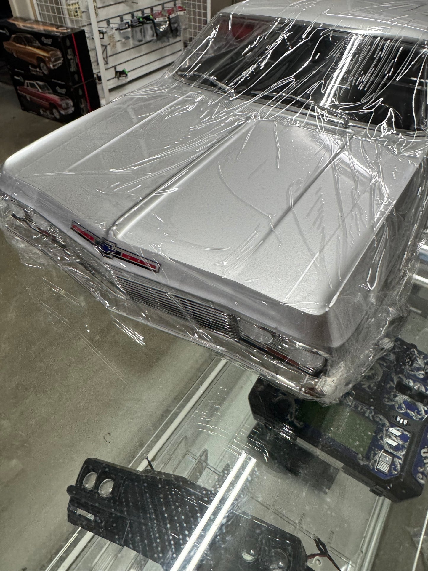 1965 Impala Body Pull off Body Brand New