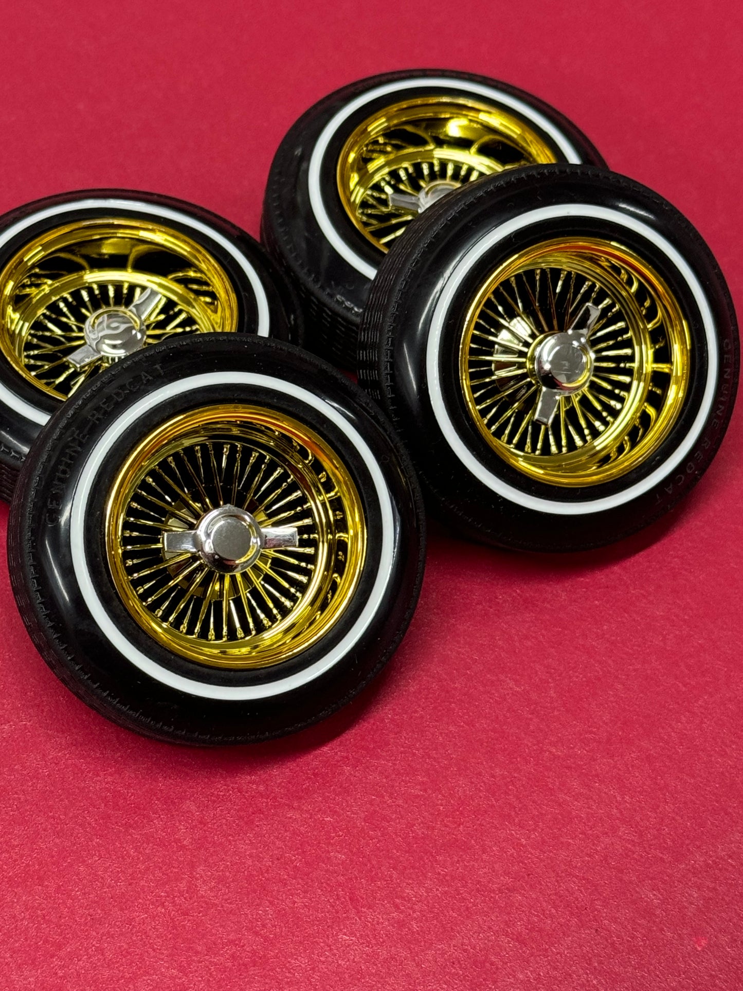 Redcat Racing Knock Offs