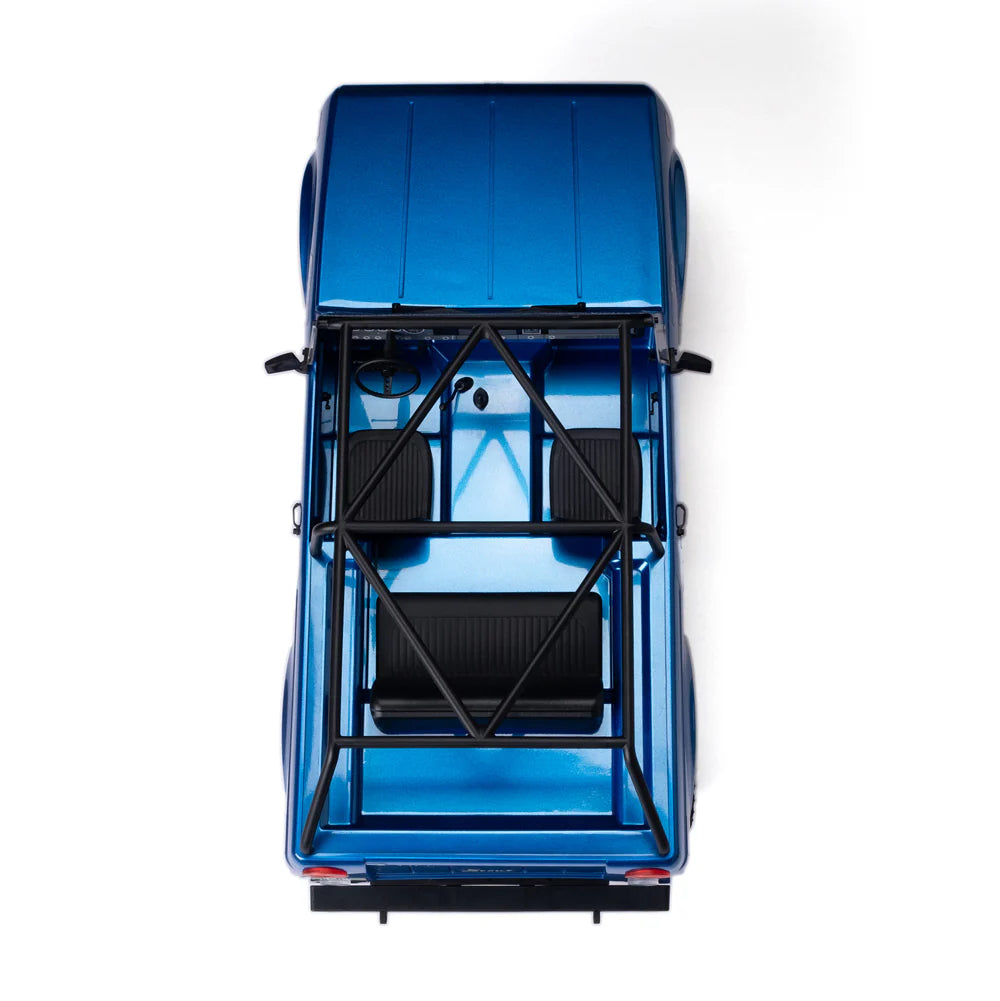 Redcat Gen 9 Trail Truck - 1/10 Scale International Harvester Scout 800A RER15517