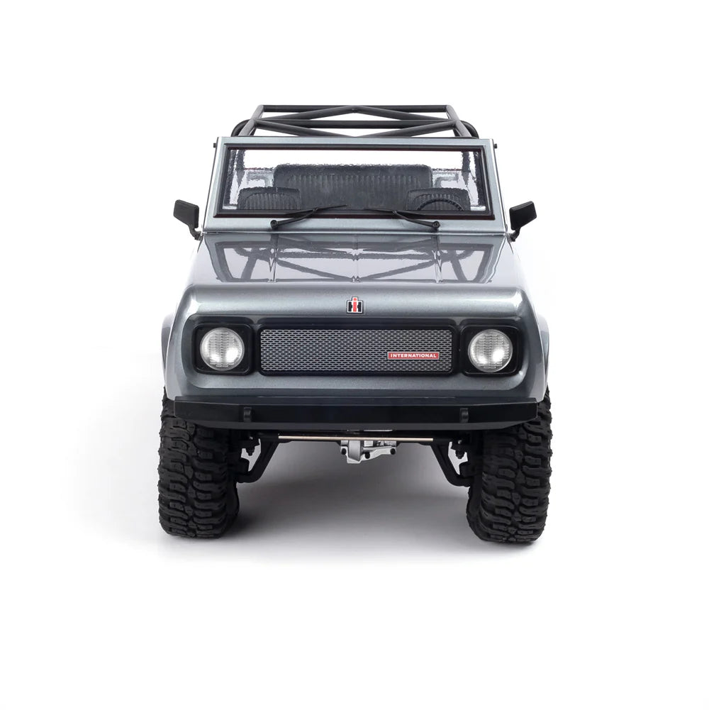 Gen9 1/10 Scale Trail Truck