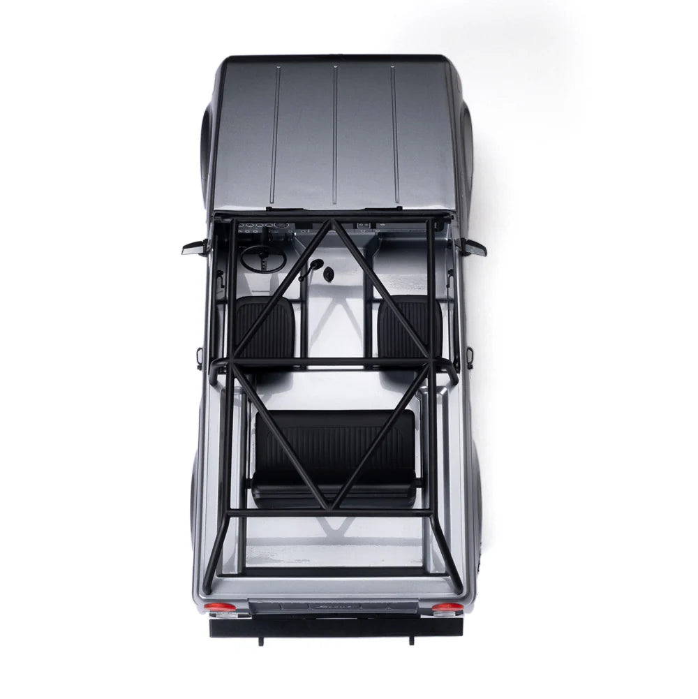 Gen9 1/10 Scale Trail Truck