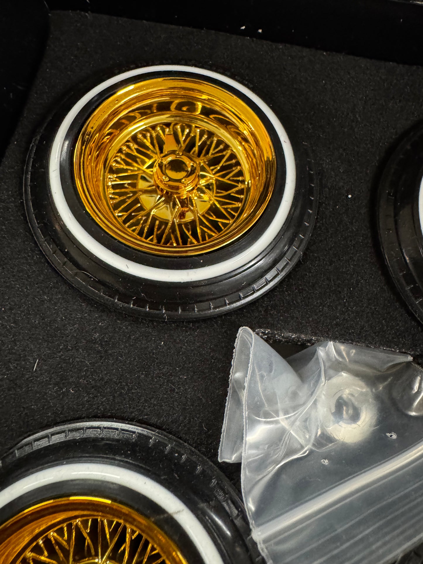 Jevries TRUE 13's Wheels