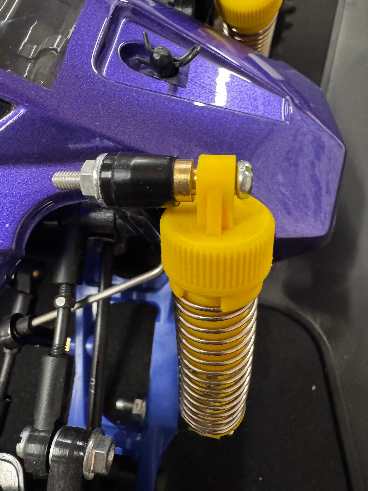 Tamiya Terra Scorcher