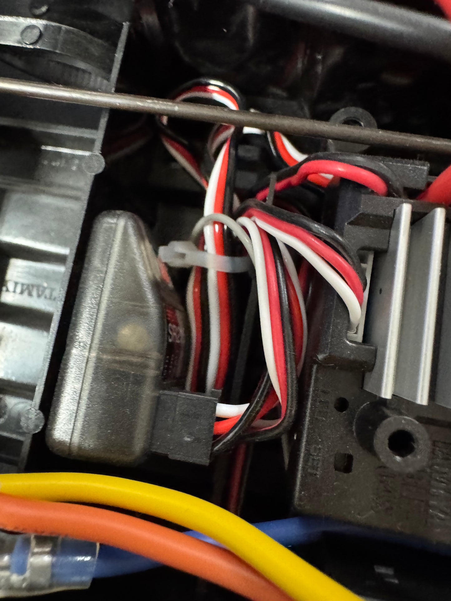 Tamiya Terra Scorcher