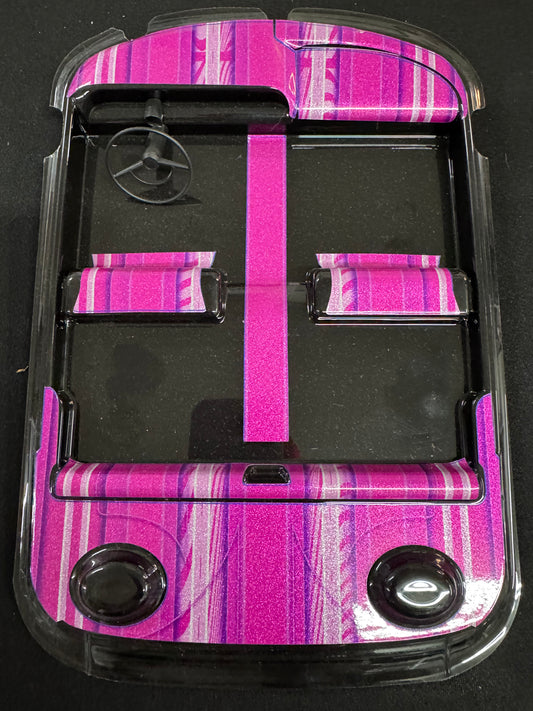 Used 64 Impala Interior trays