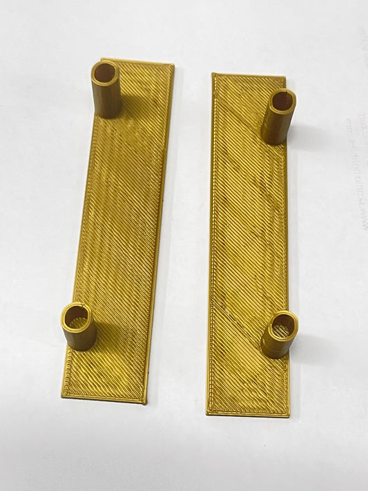 Universal Body Mounts