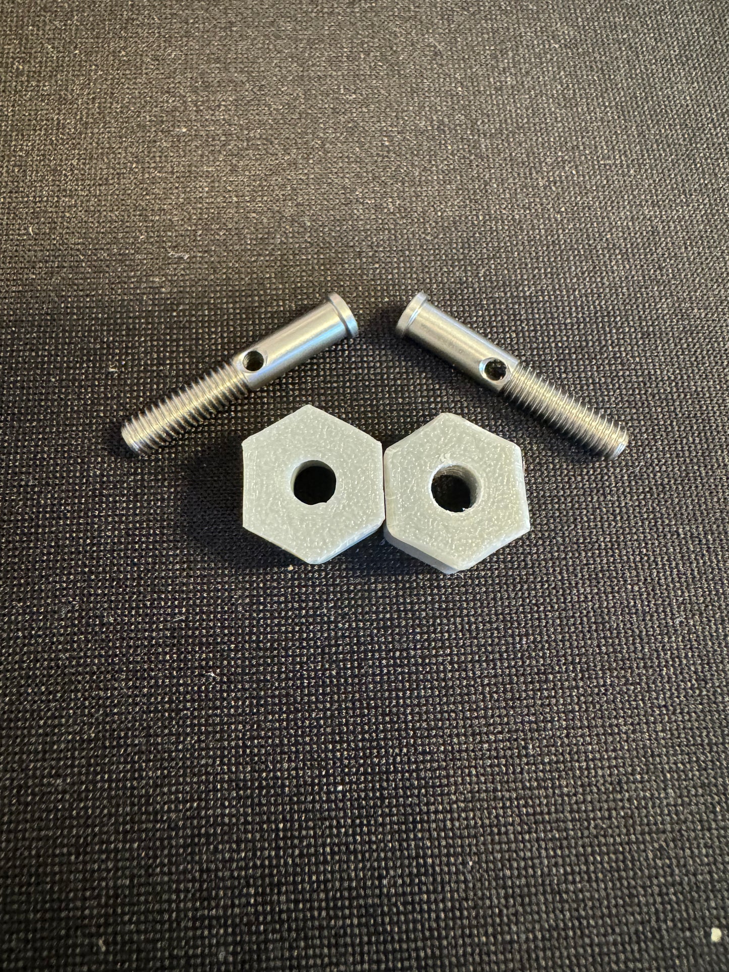 Skunks Hobbies LRH285 & LRH260 Axle Shaft Kit