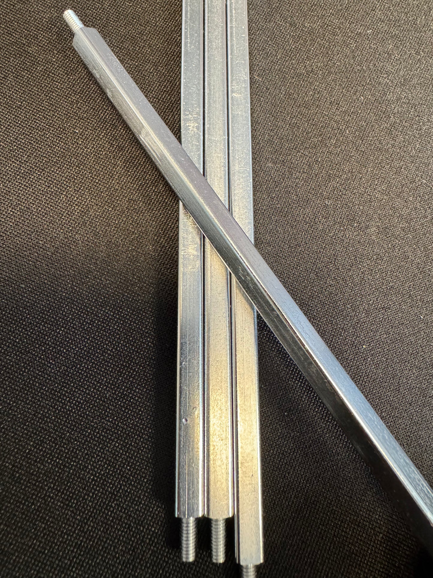 Skunks Hobbies RC Hop Shop Stainless Steel Square Link Set