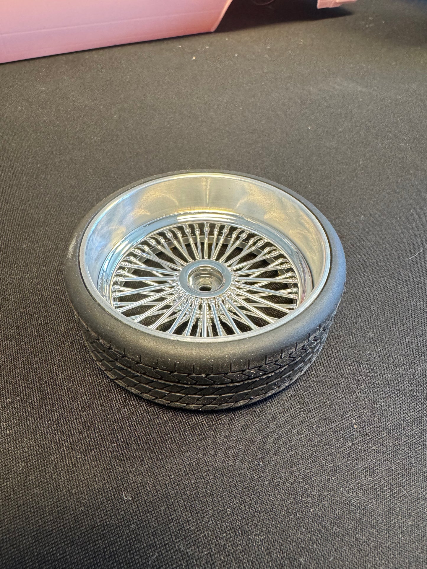 Skunks Hobbies Aluminum 26” Barrels