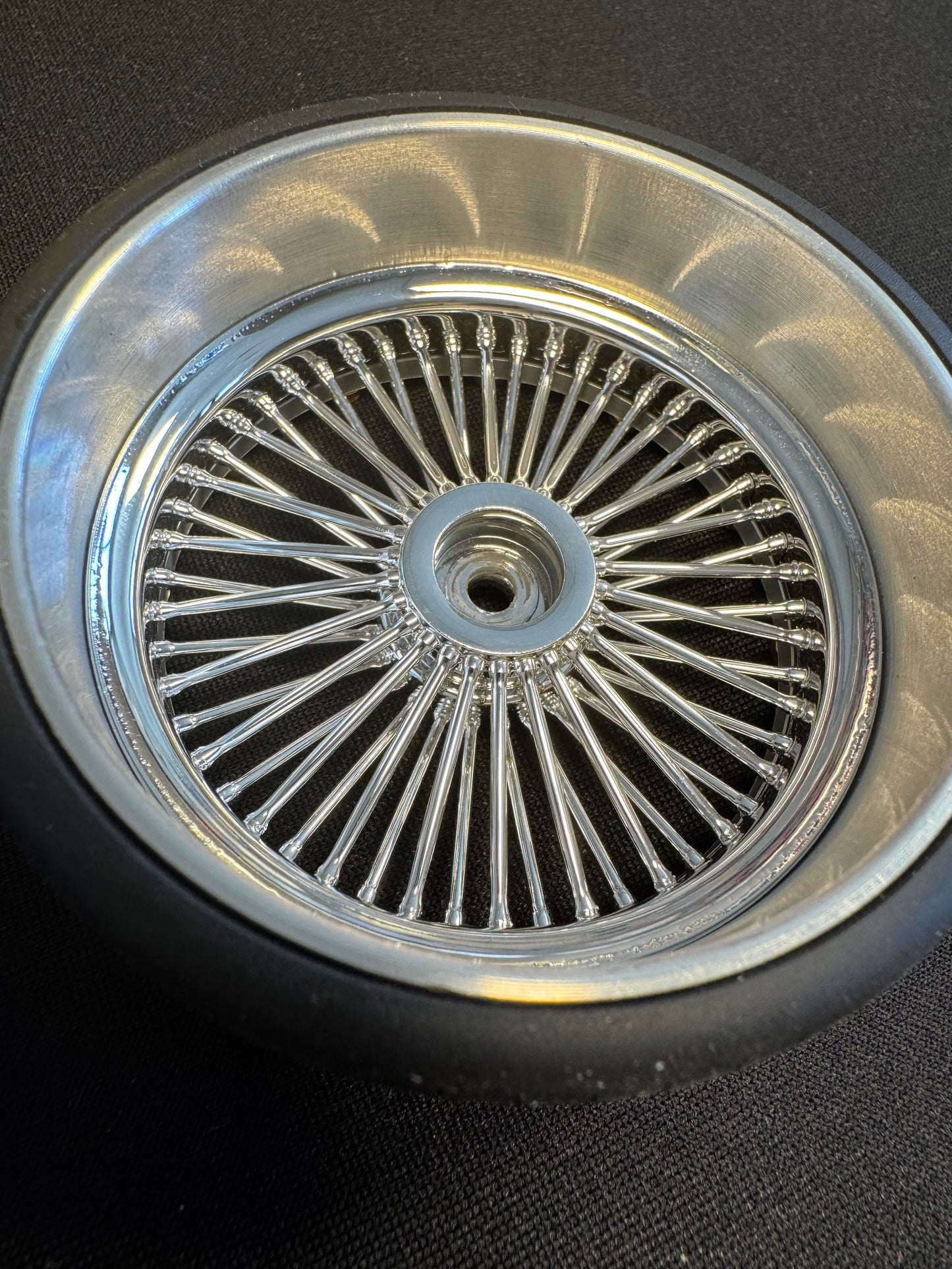 Skunks Hobbies Aluminum 26” Barrels