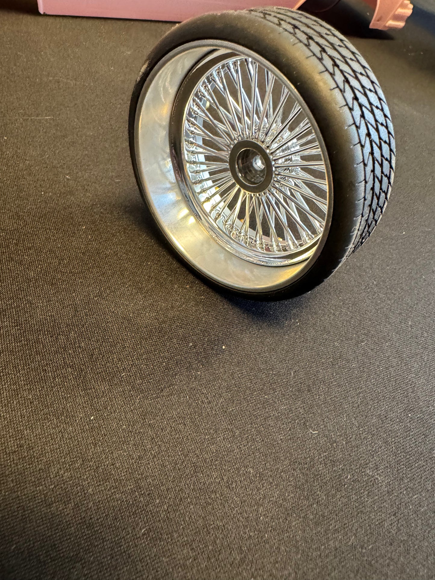 Skunks Hobbies Aluminum 26” Barrels