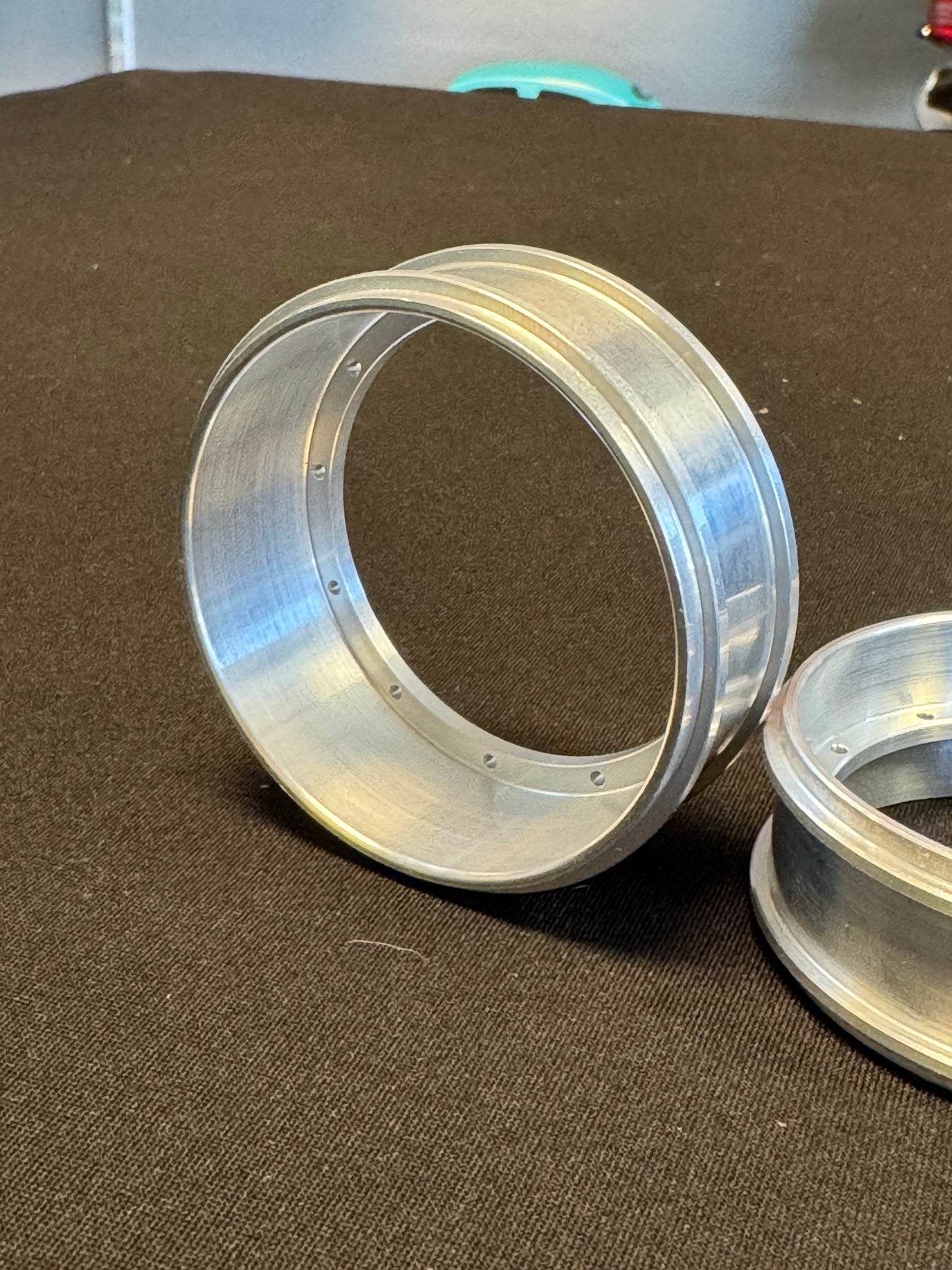 Skunks Hobbies Aluminum 26” Barrels