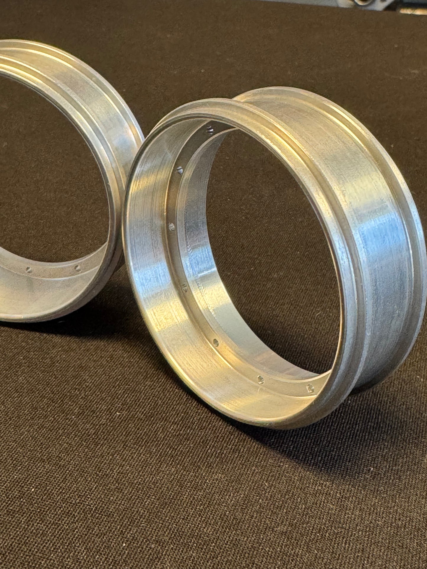 Skunks Hobbies Aluminum 26” Barrels